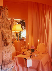 Grand Hotel Villa Castagnola