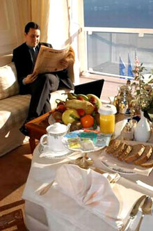 Swiss Diamond Hotel Olivella