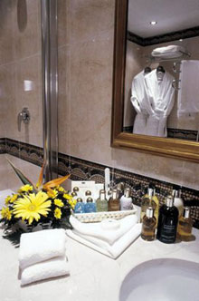 Swiss Diamond Hotel Olivella