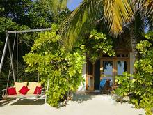 Reethi Beach Resort