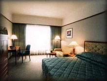 Renaissance Kuala Lumpur