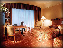 Renaissance Kuala Lumpur