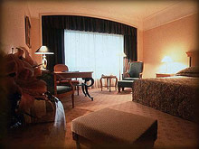 Renaissance Kuala Lumpur