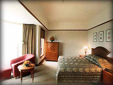 Renaissance Kuala Lumpur