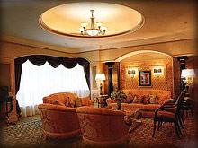 Renaissance Kuala Lumpur