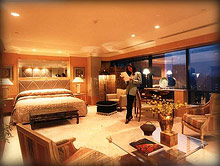 Renaissance Kuala Lumpur