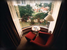 Renaissance Kuala Lumpur