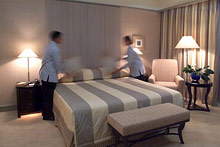 Le Meridien Kuala Lumpur