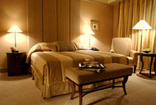 Le Meridien Kuala Lumpur