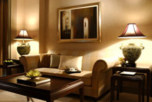 Le Meridien Kuala Lumpur