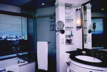 Le Meridien Kuala Lumpur