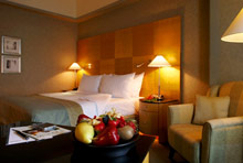 Le Meridien Kuala Lumpur