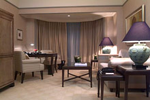 Le Meridien Kuala Lumpur