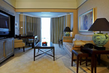 Le Meridien Kuala Lumpur