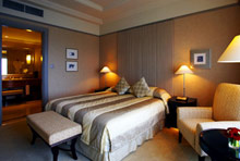 Le Meridien Kuala Lumpur