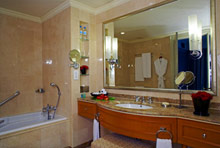 Le Meridien Kuala Lumpur