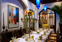 Le Meridien Kuala Lumpur