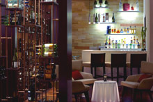 Le Meridien Kuala Lumpur