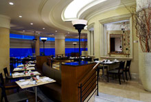 Le Meridien Kuala Lumpur