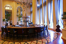 Le Meridien Kuala Lumpur