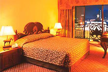 Palace of The Golden Horses