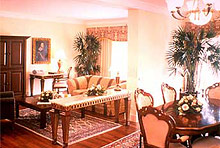 Palace of The Golden Horses