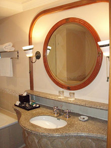 Palace of The Golden Horses