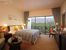 Shangri-La's anjung Aru Resort