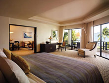 Shangri-La's Тanjung Aru Resort