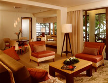 Shangri-La's Тanjung Aru Resort