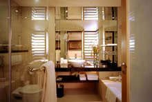 Shangri-La's Тanjung Aru Resort