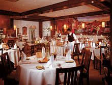 Shangri-La's Тanjung Aru Resort