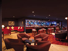 Shangri-La's Тanjung Aru Resort