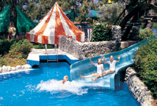 Sentido Lykia Resort & Spa 5* (ex. Lykia World Oludeniz Residence)