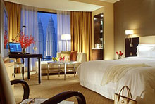 The Westin Kuala Lumpur