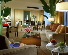 The Westin Kuala Lumpur