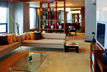 The Westin Kuala Lumpur