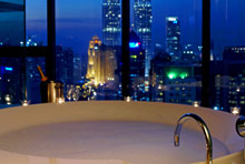 The Westin Kuala Lumpur