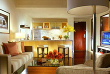 The Westin Kuala Lumpur