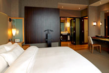 The Westin Kuala Lumpur