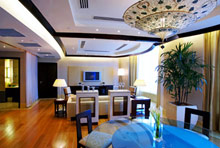 The Westin Kuala Lumpur