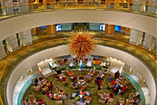 The Westin Kuala Lumpur