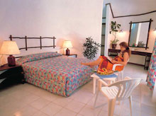 Velidhu Island Resort