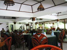 Velidhu Island Resort