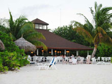 Velidhu Island Resort
