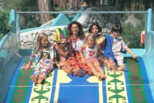 Sentido Lykia Resort & Spa 5* (ex. Lykia World Oludeniz Residence)