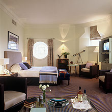 The Balmoral Edinburgh