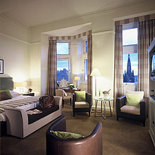 The Balmoral Edinburgh