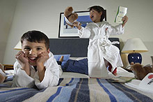 The Balmoral Edinburgh