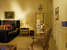 The Balmoral Edinburgh